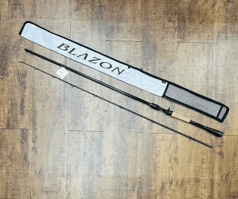Daiwa Blazon C70XH-2