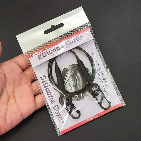 VALLEYHILL SILICONE CORD +