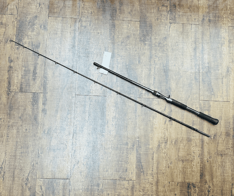 22 Shimano Bantam 168XH-SB/2