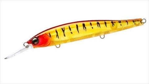 Duel L Bass Jerkbait Mid 110SF