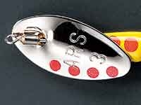 SMITH AR-S Trout Model 3.5g