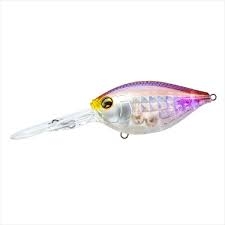 Duel Bass Lure L-Bass Flat Crank F