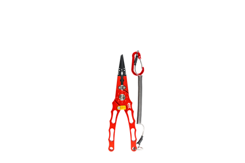 MARUSHIN ULTIMA FORGE PLIERS