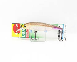 Duel L Bass Jerkbait 80F