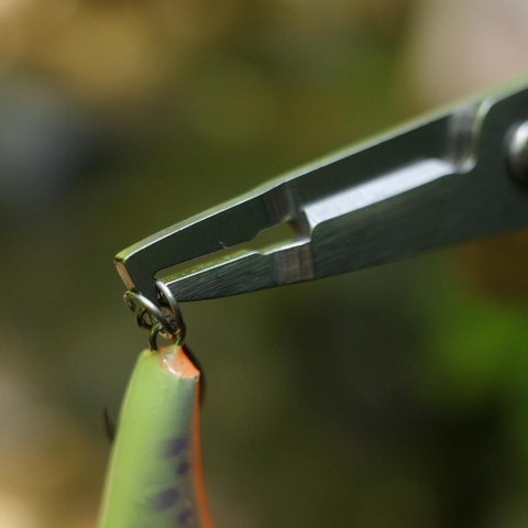FISHMAN MINI SCISSORS