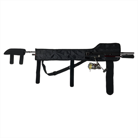 Fishman Shoulder Soft Case Advance