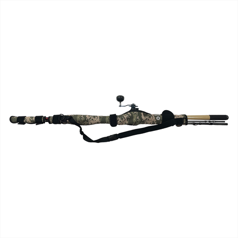 Fishman Shoulder Soft Case Advance