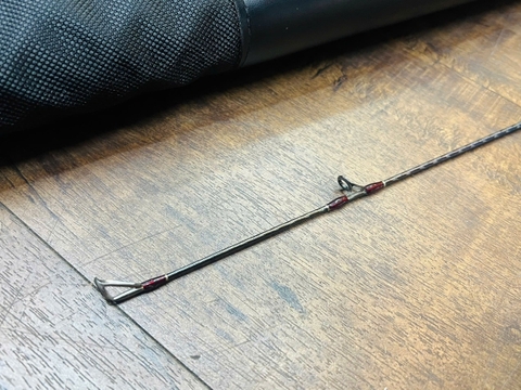 Shimano World Shaula Baitcasting 15102R-3 (USED)
