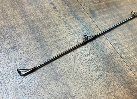 Shimano World Shaula 1602SS-3 (USED)