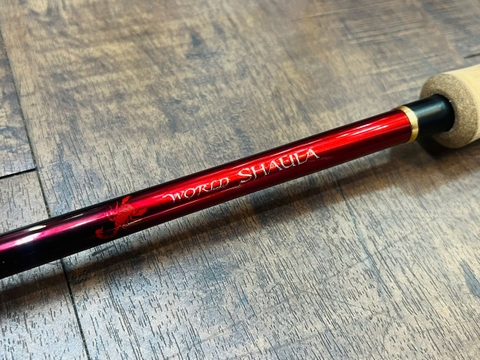 Shimano World Shaula 1602SS-3 (USED)
