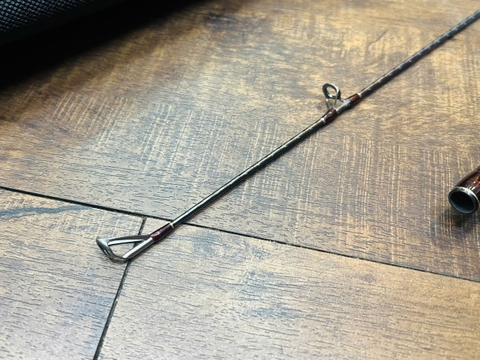 SHIMANO WORLD SHAULA 17114R-2 (USED)