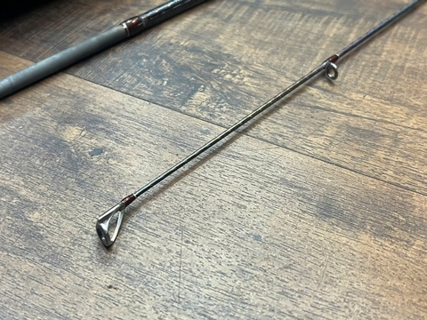 SHIMANO WORLD SHAULA 2832RS-2 (USED)