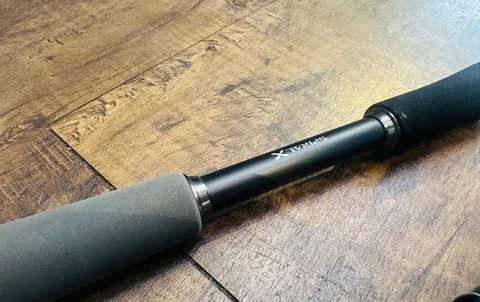 SHIMANO UNFIX B66M-5 (USED)