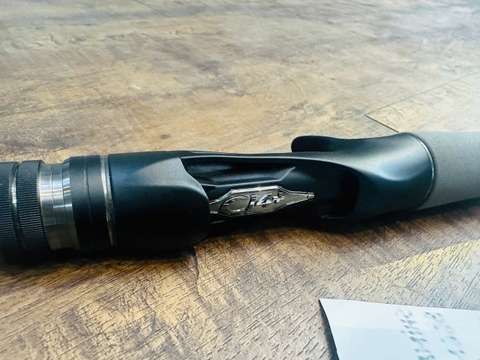 SHIMANO UNFIX B66M-5 (USED)