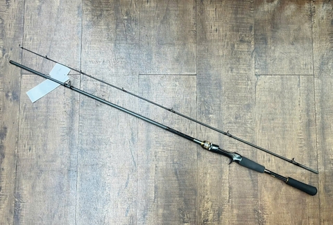 23 SHIMANO BASS ONE XT+166MH-2 (USED)