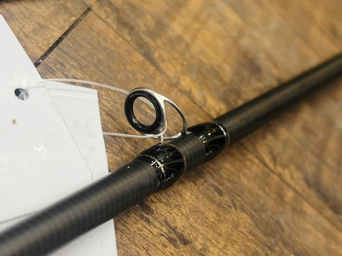 23 SHIMANO BASS ONE XT+166MH-2 (USED)