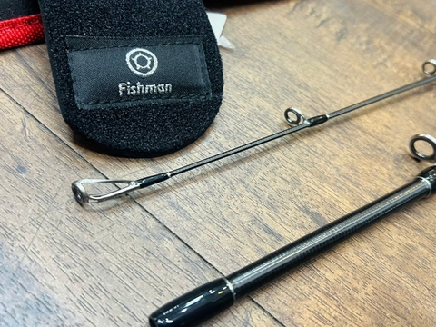 Fishman Beams Crawla 6.6L+(USED)