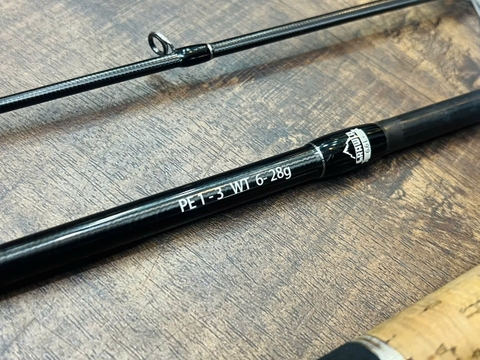 Fishman Beams Crawla 6.6L+(USED)