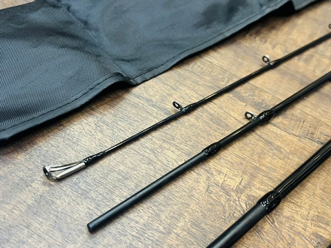 HUERCO FF600-5C (USED)