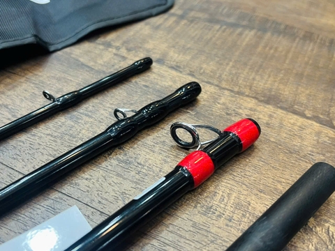 HUERCO FF600-5C (USED)