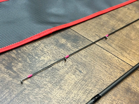 MAJOR CRAFT AJI-DO 5G AD5-S682UL/AJI(USED)
