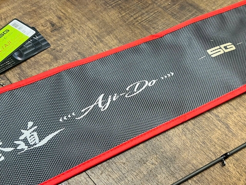 MAJOR CRAFT AJI-DO 5G AD5-S682UL/AJI(USED)
