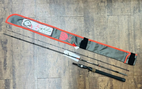 TULALA GROOVY 76C (USED)