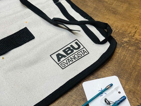 ABU GARCIA ZOOM SAFARI ZMSC - 464L (USED)