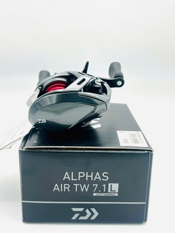 DAIWA ALPHAS AIR TW 7.1L (USED)