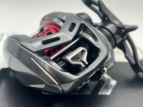 DAIWA ALPHAS AIR TW 7.1L (USED)