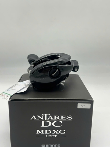 SHIMANO 23 ANTARES DC MD XG LEFT (USED)