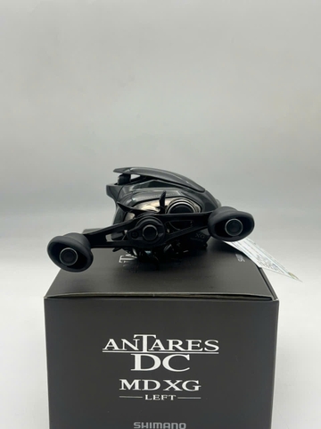 SHIMANO 23 ANTARES DC MD XG LEFT (USED)