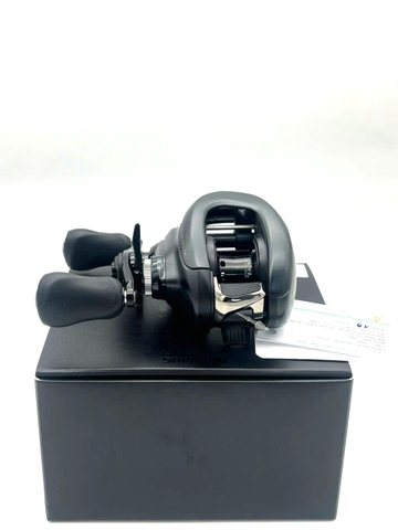 SHIMANO 22 EXSENCE DC XG LEFT HANDLE (USED)