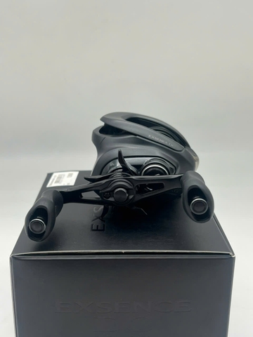 SHIMANO 22 EXSENCE DC XG LEFT HANDLE (USED)