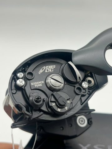 SHIMANO 22 EXSENCE DC XG LEFT HANDLE (USED)