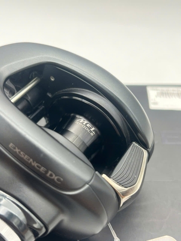 SHIMANO 22 EXSENCE DC XG LEFT HANDLE (USED)