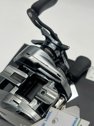 DAIWA STEEZ LIMITED SV TW 1000HL