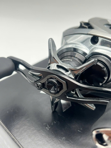 DAIWA STEEZ LIMITED SV TW 1000HL