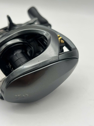 DAIWA 19 STEEZ CT SV TW 700XHL (USED)
