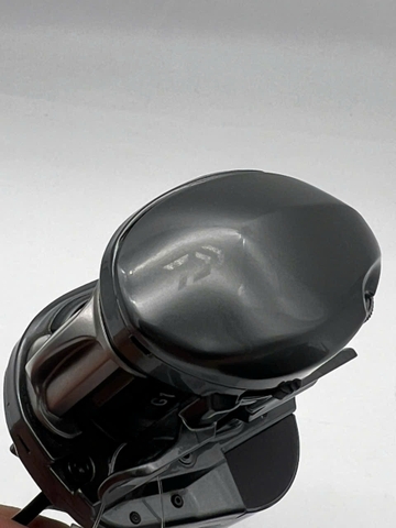 DAIWA 19 STEEZ CT SV TW 700XHL (USED)
