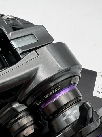 DAIWA 19 STEEZ CT SV TW 700XHL (USED)