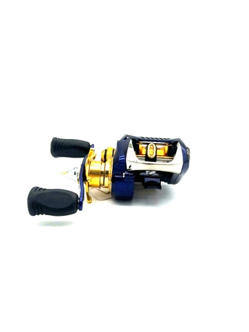 TD ZILLION PE SPECIAL 100H RIGHT HAND (USED)