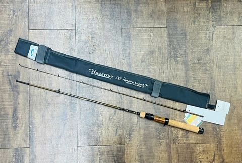 JAPAN TROUT V GJTVC-410ULLT (USED)