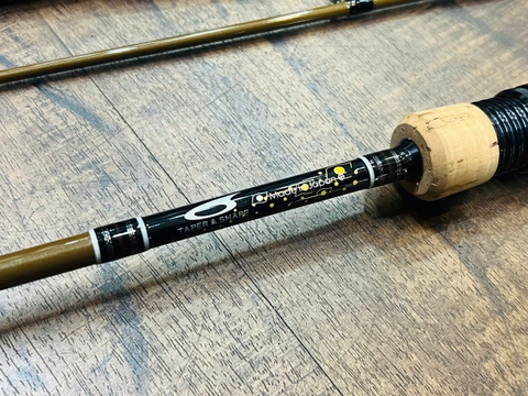 JAPAN TROUT V GJTVC-410ULLT (USED)