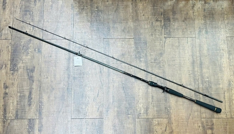 DAIWA LATEO 86LB-R (USED)