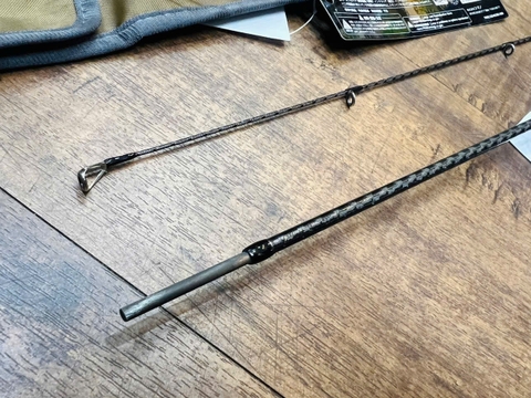 SHIMANO 21 CARDIFF AX S62UL (USED)