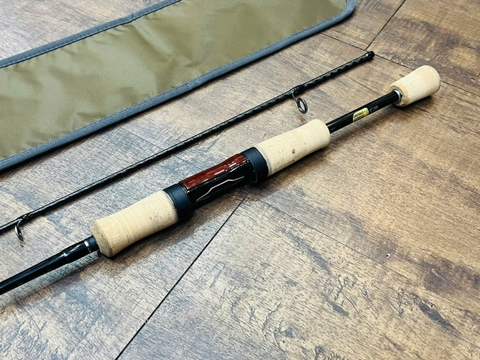 Shimano 21 Cardiff AX S66SUL (USED)