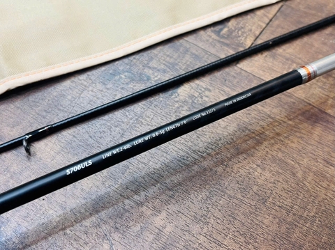 SHIMANO SOARE BB S706ULS (USED)