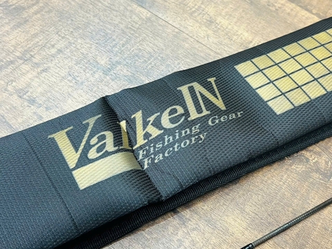 Vaklein DainsleiF 6'3BR-XXXXGL Braise Rush (USED)
