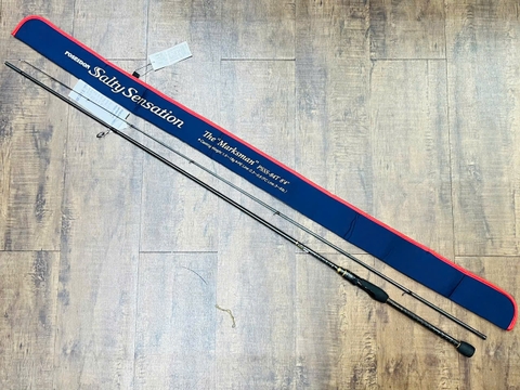 POSEIDON SALTY SENSATION PSSS 84T (USED)